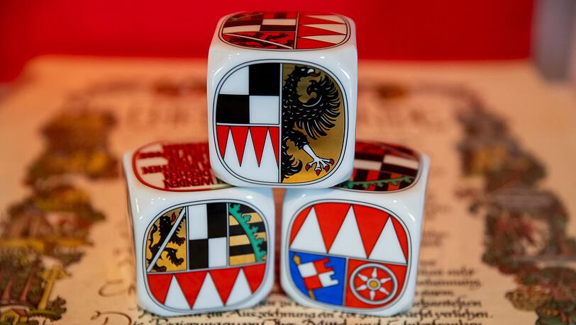 Die Auszeichnung wurde zum 40. Mal vergeben. (Archivbild)