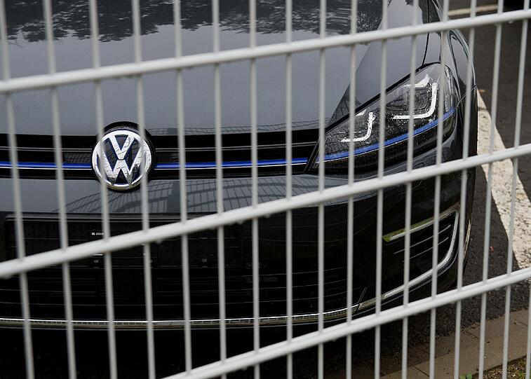 Alle manipulierten VW-Diesel müssen zurückgerufen werden.