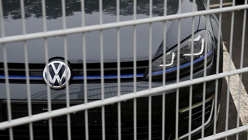 Alle manipulierten VW-Diesel müssen zurückgerufen werden. Alle manipulierten VW-Diesel müssen zurückgerufen werden.