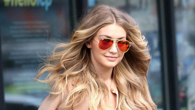 Gigi Hadid Gigi Hadid