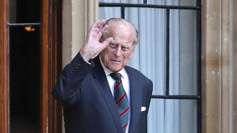 Prinz Philip verabschiedet sich von seiner Rolle als Ehrenoberst des Infanterie-Regiments The Rifles. Prinz Philip verabschiedet sich von seiner Rolle als Ehrenoberst des Infanterie-Regiments The Rifles.