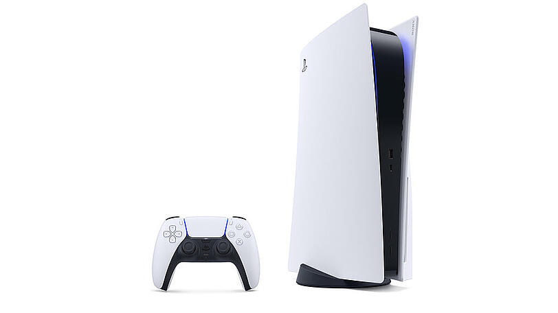 Fans warten gespannt auf die Playstation 5.