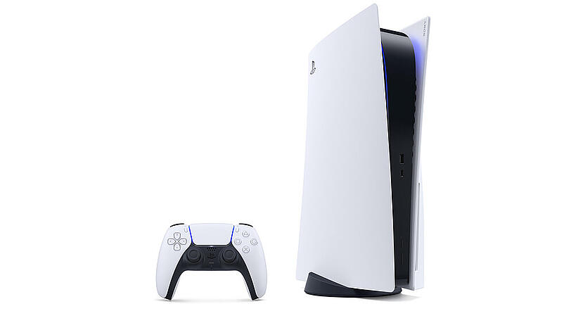 Fans warten gespannt auf die Playstation 5. Fans warten gespannt auf die Playstation 5.
