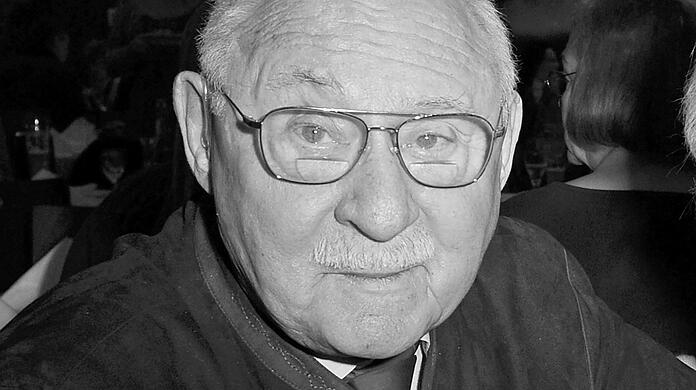 Trauer um Rolf Schimpf: der langjährige Hauptkommissar aus der ZDF-Krimiserie "Der Alte" ist mit 100 Jahren gestorben.