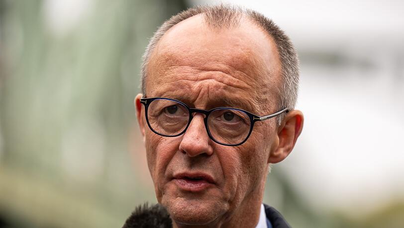 Nicht zum ersten Mal polarisiert Bundeskanzler Friedrich Merz (CDU) mit einer Äußerung zu Migration.