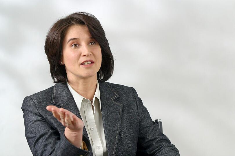 Seine Nachfolge tritt die Rosenheimer Ex-Landtagsabgeordnete Maria Noichl an. Auf Platz 18 der bundesweiten SPD-Liste hat sie eine Chance.