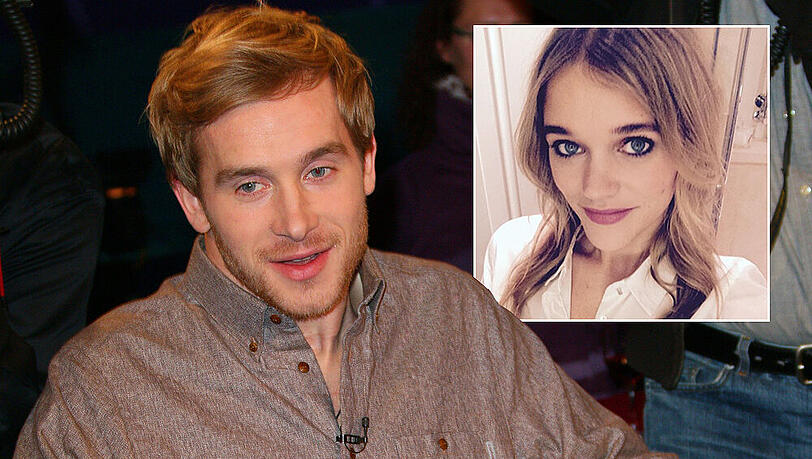 Samuel Koch schwebt im siebten Himmel: Er hat sich mit seiner Freundin Sarah Elena Timpe verlobt. Samuel Koch schwebt im siebten Himmel: Er hat sich mit seiner Freundin Sarah Elena Timpe verlobt.