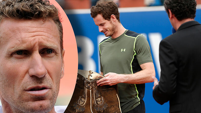 Obwohl nady Murray in diesem Jahr nicht dabei ist, erwartet Turnierdirektor Patrik Kühnen Weltklasse-Tennis. Obwohl nady Murray in diesem Jahr nicht dabei ist, erwartet Turnierdirektor Patrik Kühnen Weltklasse-Tennis.