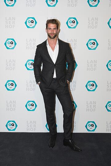 Andre Hamann