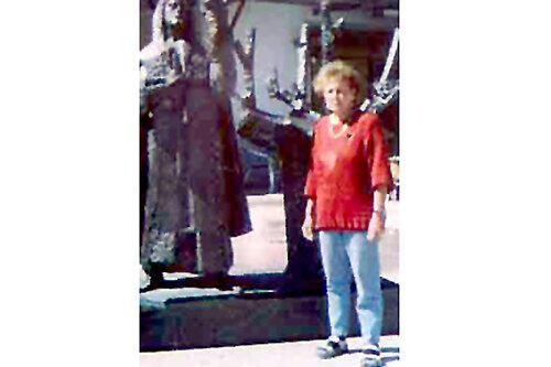 Edda S. verunglückte auf einer Reise in Spanien tödlich. Bis heute wartet ihr Ehemann darauf, dass er seine Frau in Oberfranken beerdigen kann.