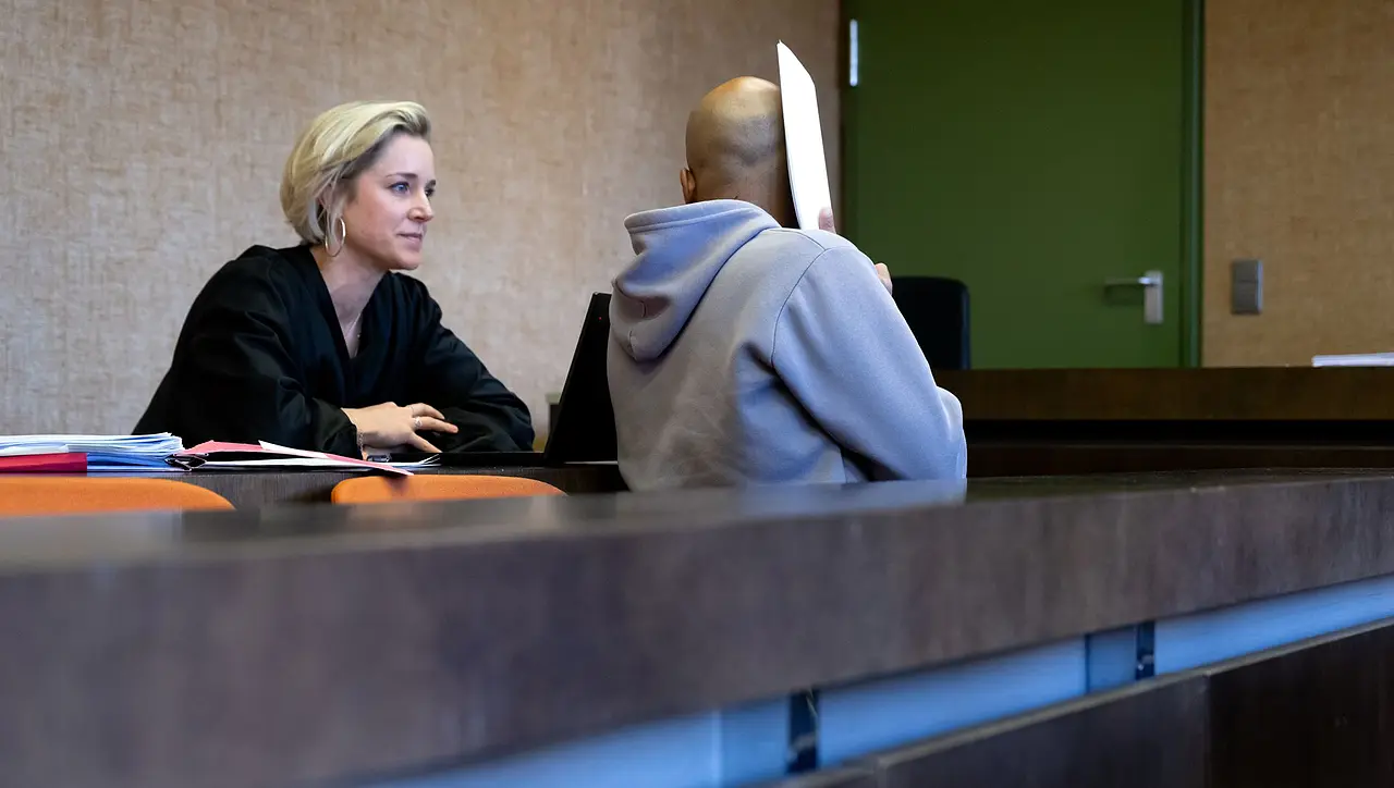 Proces w Monachium: Niemka uwięziona i maltretowana w Egipcie