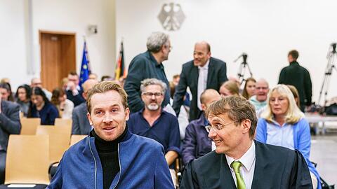 Vor dem Landessozialgericht Baden-Württemberg muss das Verfahren nun neu aufgerollt werden.