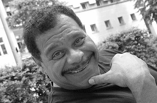 Herzinfarkt mit 64: Schauspieler Günther Kaufmann ist tot.