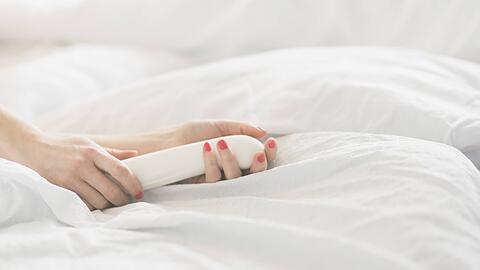 Sextoys im Test