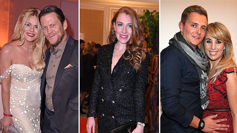 Diana und Michael, Georgina und Kubilay sowie Annemarie und Tim: Diese Promis ziehen ins Sommerhaus
