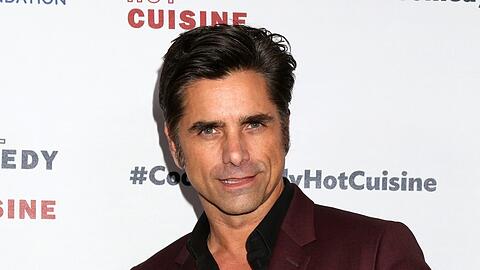 John Stamos bei einem Auftritt in Beverly Hills.