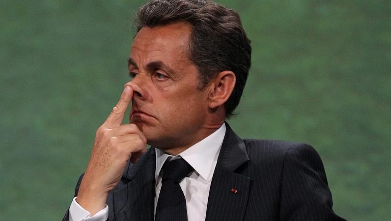 Nicolas Sarkozy Nicolas Sarkozy