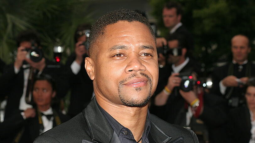 Wird sich Cuba Gooding Jr. in einem weiteren Fall verantworten müssen?