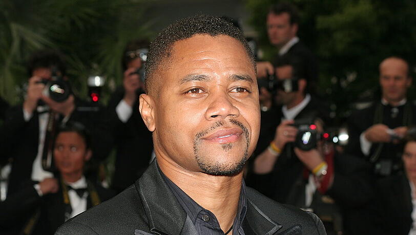 Wird sich Cuba Gooding Jr. in einem weiteren Fall verantworten müssen?