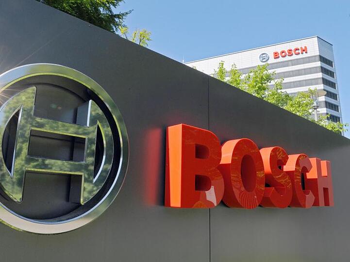Bosch will sicherstellen, dass die Entscheidungen künstlicher Intelligenz für die Nutzer nachvollziehbar sind.