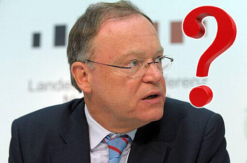 Wer ist dieser Ministerpräsident und welches Bundesland regiert er?