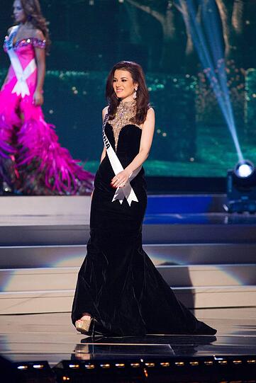 Miss Bulgarien