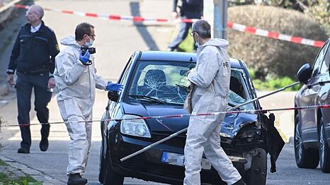 Die Anklage gegen einen Deutschen aus Ludwigshafen lautet auf Mord und versuchten Mord. (Archivbild)