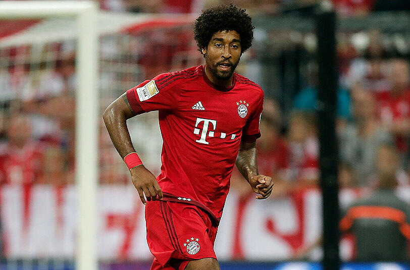 Trotz eines Abwehr-Notstands saß der einzige verfügbare Innenverteidiger Dante am Samstag auf der Bayern-Bank und wurde erst eingewechselt, als die Partie entschieden war.