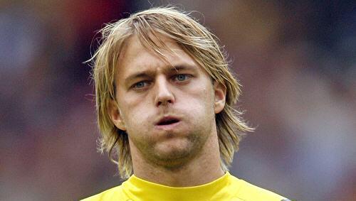 Es geht abwärts: Timo Hildebrand und der FC Valencia. Es geht abwärts: Timo Hildebrand und der FC Valencia.