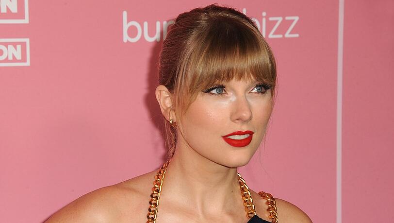 Taylor Swift bricht mit "Midnights" viele Rekorde.