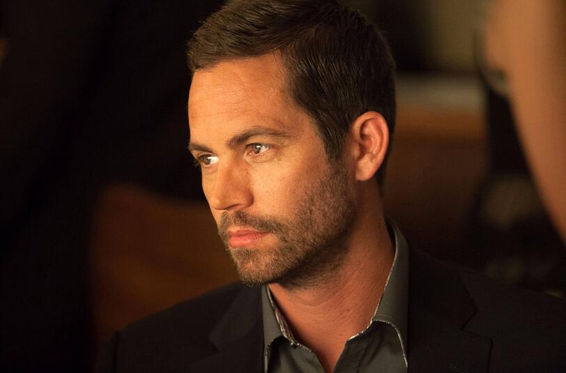 Auf einen Treffer gegen Cardiff im November 2013 folgt der tragische Unfalltod von "Fast and furious"-Star Paul Walker.