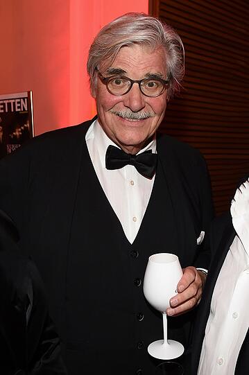 Peter Simonischek