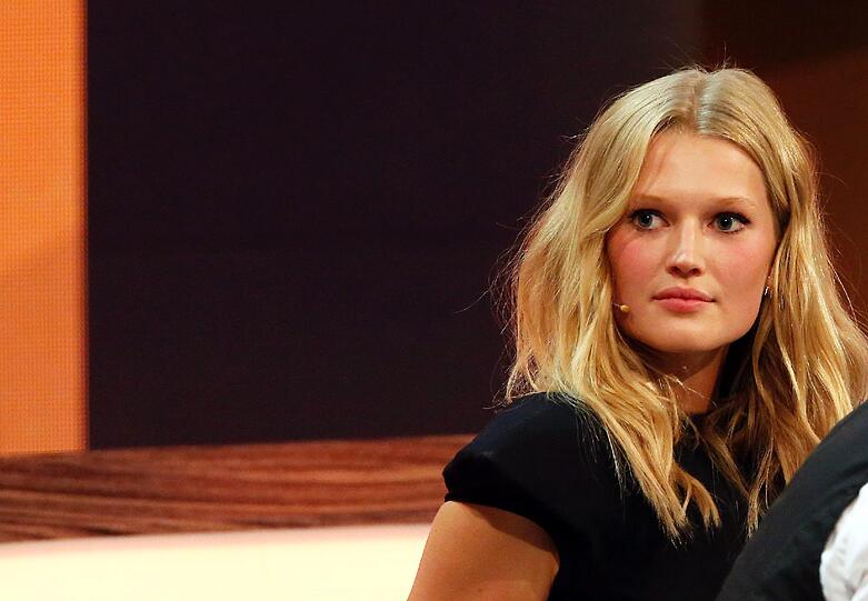 "Wetten, dass..?" mit Conchita Wurst, Andreas Gabalier, Toni Garrn, Hugh Grant und Markus Lanz