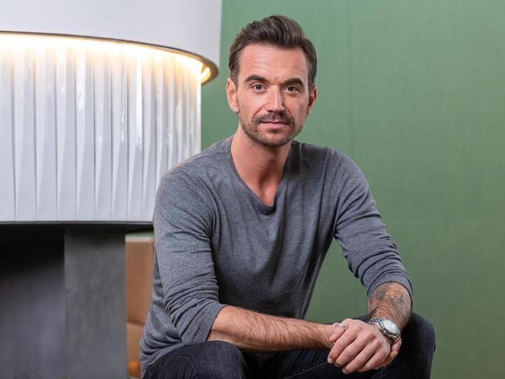 Florian Silbereisen möchte neue Formate ausprobieren.