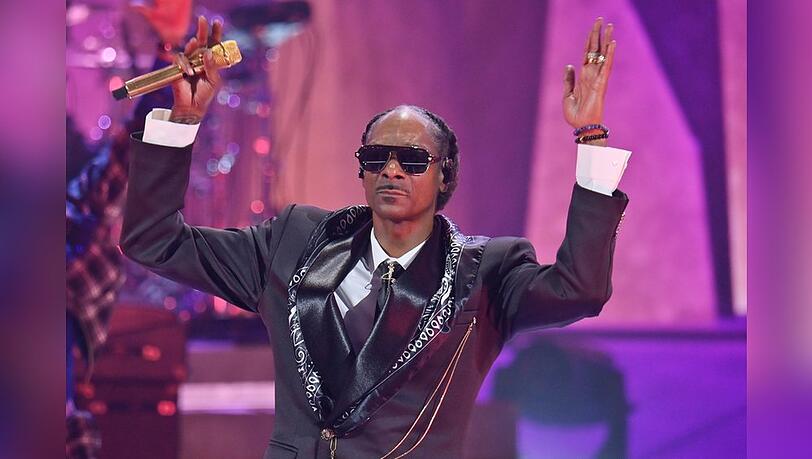 Snoop Dogg ist der nächste Promi, der in einen Fußballklub investiert.