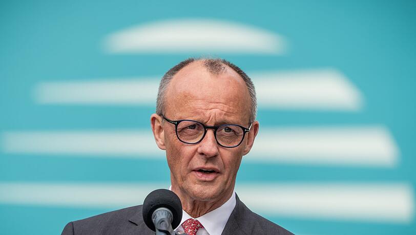 Der Kanzler rechnet mit Einhaltung des selbstgesteckten Zeitplans.