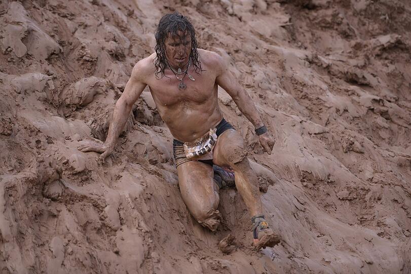 Die Bilder vom Extremlauf &bdquo;Braveheartbattle&ldquo;
