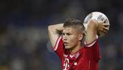 20 Jahre, Rechtsverteidiger, Juniorennationalspieler: Vladimir Rankovic. 20 Jahre, Rechtsverteidiger, Juniorennationalspieler: Vladimir Rankovic.