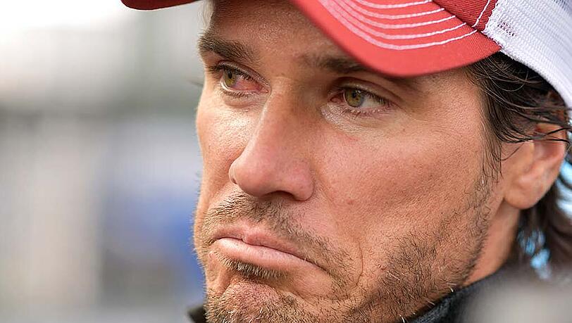 Tommy Haas ist nicht fit genug für die BMW Open. Tommy Haas ist nicht fit genug für die BMW Open.