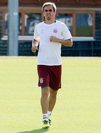Philipp Lahm