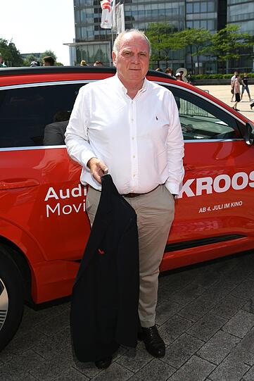 Uli Hoeneß