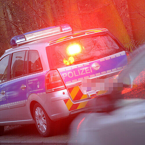 120 km/h zu schnell fuhr ein Autofahrer auf dem Georg-Brauchle-Ring und wurde geblitzt.