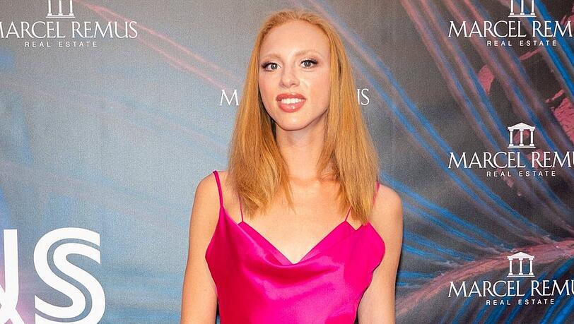 Anna Ermakova komplettiert den "Let's Dance"-Cast der neuen Staffel.