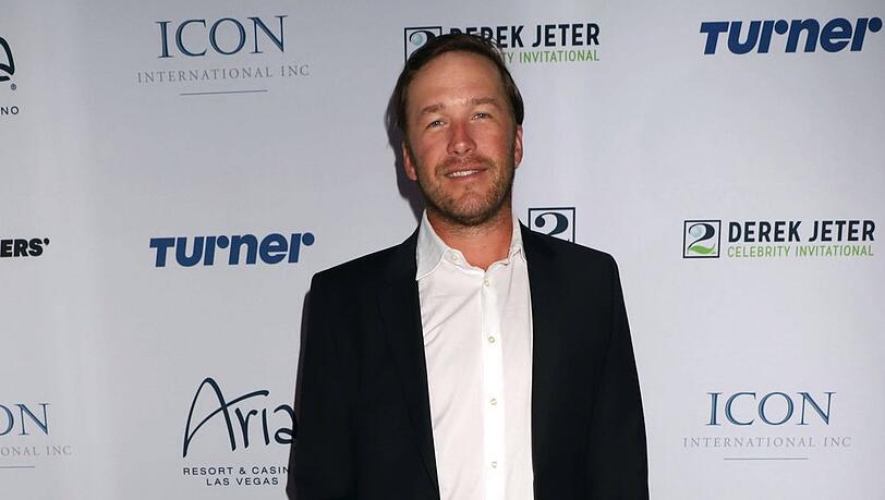 Bode Miller hat Probleme mit der Polizei bekommen.
