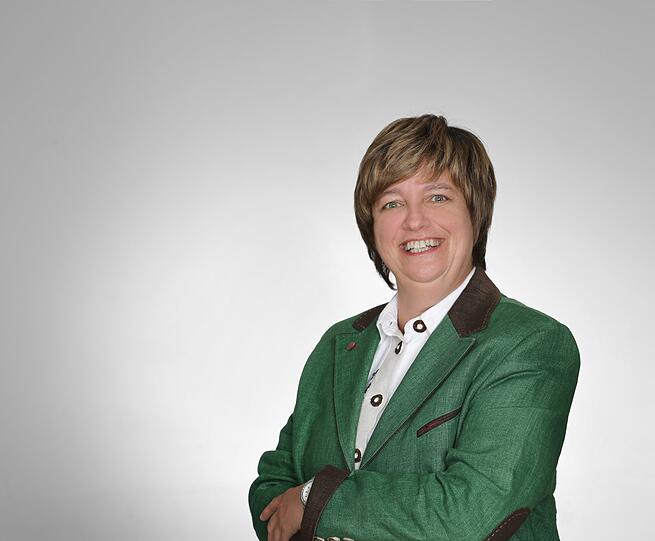 Annette Walter-Kilian (Freie Wähler)