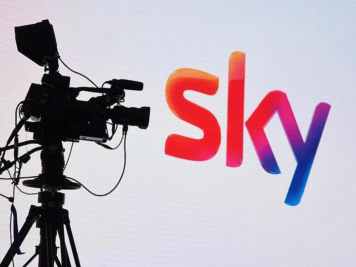 Sky hatte den Schaden durch entgangene Abonnements vor Prozessbeginn auf mehr als 3,1 Millionen Euro beziffert.