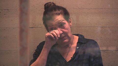 Katy Karrenbauer nimmt aktuell bei "Promi Big Brother" teil
