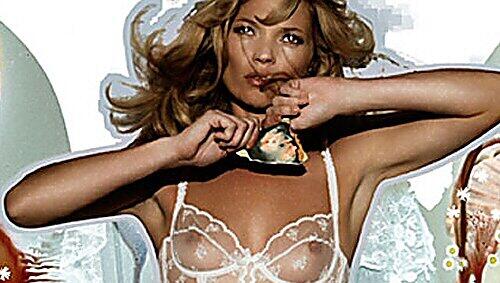 Kate Moss Kate Moss