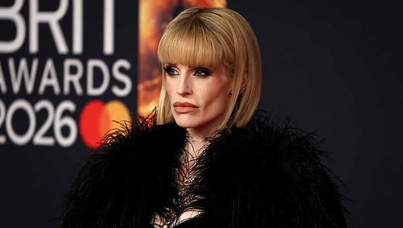 Kelly Osbourne trauert noch um ihren Vater.