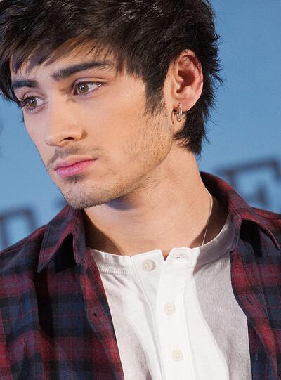 Zayn Malik